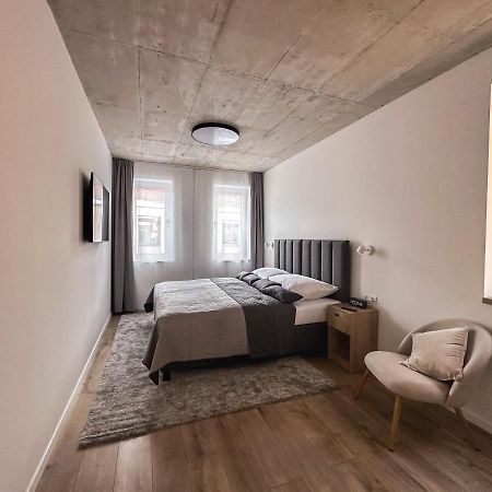 Castle Apartments - City Center Spišské Podhradie Exteriér fotografie